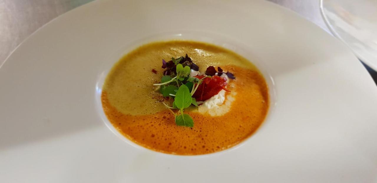 Hotel Restaurant Verst 그로나우 외부 사진