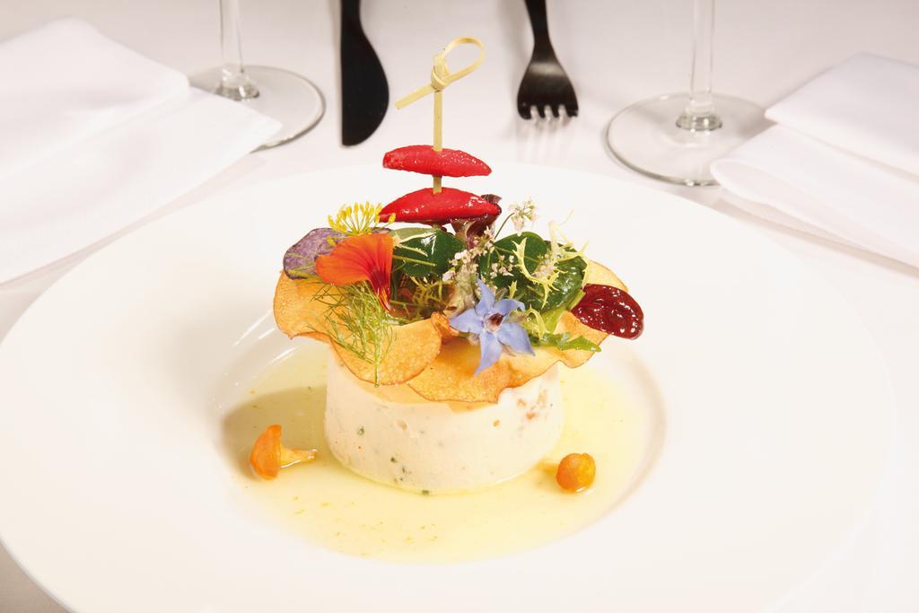 Hotel Restaurant Verst 그로나우 외부 사진